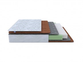 PROxSON Матрас Green F (Tricotage Dream) 160x210 в Режи - rezh.ok-mebel.com | фото