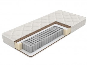 PROxSON Матрас Hard EVS Roll (Ткань Синтетический жаккард) 180x200 в Режи - rezh.ok-mebel.com | фото