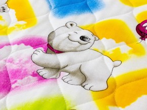PROxSON Матрас Лисенок (Print) 90x160 в Режи - rezh.ok-mebel.com | фото 11