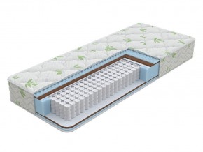 PROxSON Матрас Люкс EVS (Трикотаж Aloe Vera) 120x195 в Режи - rezh.ok-mebel.com | фото 2