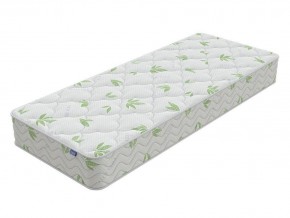 PROxSON Матрас Люкс EVS (Трикотаж Aloe Vera) 140x195 в Режи - rezh.ok-mebel.com | фото 2