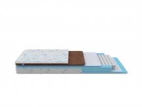 PROxSON Матрас Медвежонок (Cotton Little PROSON) 60x120 в Режи - rezh.ok-mebel.com | фото