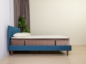 PROxSON Матрас Paradise Soft (Трикотаж Prestige Latte) 140x200 в Режи - rezh.ok-mebel.com | фото 4