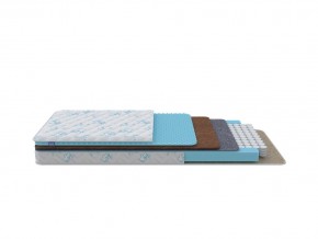 PROxSON Матрас Совенок (Cotton Little PROSON) 120x150 в Режи - rezh.ok-mebel.com | фото