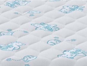 PROxSON Матрас Совенок (Cotton Little PROSON) 120x200 в Режи - rezh.ok-mebel.com | фото 4