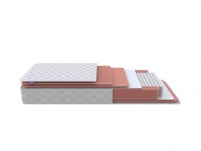 PROxSON Матрас Standart Plus M (Ткань Жаккард) 160x200 в Режи - rezh.ok-mebel.com | фото 2