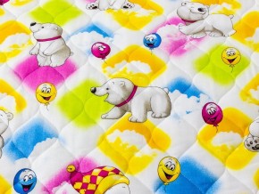 PROxSON Матрас Тигренок (Print) 70x170 в Режи - rezh.ok-mebel.com | фото 11