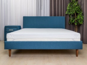 PROxSON Защитный чехол Basic (Ткань Terry Cloth без влагонепроницаемого покрытия) 180x200 в Режи - rezh.ok-mebel.com | фото 2