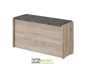 Пуф Чикаго тип 2 (большой) в Режи - rezh.ok-mebel.com | фото 6