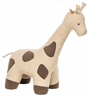 Пуф Giraffe в Режи - rezh.ok-mebel.com | фото