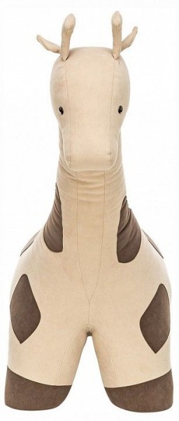 Пуф Giraffe в Режи - rezh.ok-mebel.com | фото 2