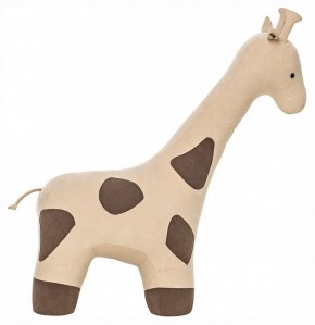 Пуф Giraffe в Режи - rezh.ok-mebel.com | фото 3