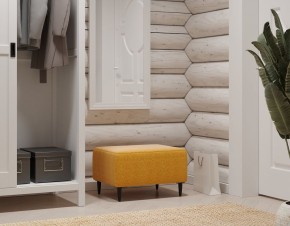Пуф Киркас Twist 12 (turquoise) в Режи - rezh.ok-mebel.com | фото 4
