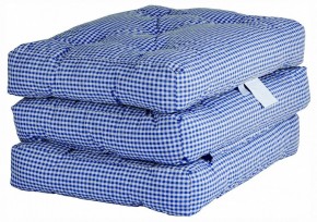 Пуф-трансформер Футон C в Режи - rezh.ok-mebel.com | фото