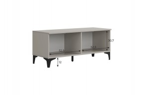 РИЧ Гостиная (модульная) кашемир в Режи - rezh.ok-mebel.com | фото 3