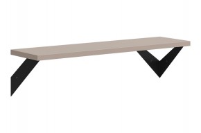 РИЧ Гостиная (модульная) кашемир в Режи - rezh.ok-mebel.com | фото 7