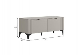 РИЧ К1 Гостиная в Режи - rezh.ok-mebel.com | фото 3