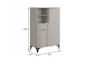 РИЧ Комод 2 в Режи - rezh.ok-mebel.com | фото 2
