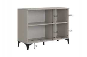 РИЧ Комод 3 в Режи - rezh.ok-mebel.com | фото 3