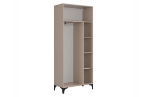 РИЧ Шкаф двухдверный в Режи - rezh.ok-mebel.com | фото 4
