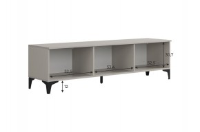 РИЧ Тумба 2 в Режи - rezh.ok-mebel.com | фото 3