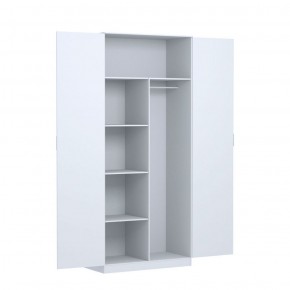 САМАНТА СМ12 Шкаф для одежды в Режи - rezh.ok-mebel.com | фото 2