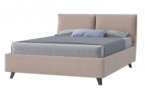 САНДРА Кровать с ПМ 1400 в Режи - rezh.ok-mebel.com | фото 8