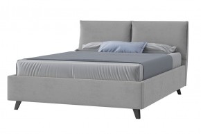САНДРА Кровать с ПМ 1600 в Режи - rezh.ok-mebel.com | фото 4