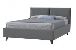 САНДРА Кровать с ПМ 1600 в Режи - rezh.ok-mebel.com | фото 5