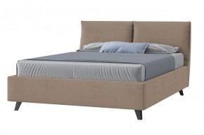 САНДРА Кровать с ПМ 1800 в Режи - rezh.ok-mebel.com | фото 2