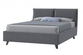 САНДРА Кровать с ПМ 1800 в Режи - rezh.ok-mebel.com | фото 8