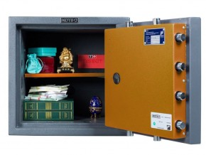 Сейф MDTB Bastion-M 46 E в Режи - rezh.ok-mebel.com | фото 2