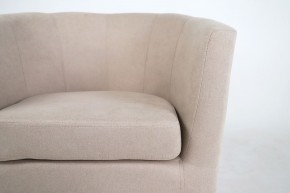 ШЕЛБИ Кресло (в ткани коллекции Ивару № 1,2,3) в Режи - rezh.ok-mebel.com | фото 4