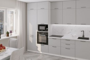 ШЕЛЛИ Кухонный гарнитур Экстра (3000 мм) в Режи - rezh.ok-mebel.com | фото