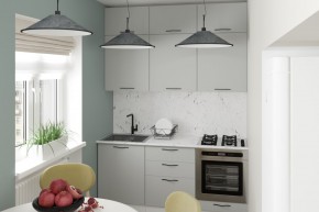 ШЕЛЛИ Кухонный гарнитур Макси 1800 мм в Режи - rezh.ok-mebel.com | фото