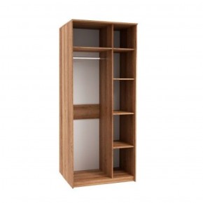 ШЕРВУД Ш16а Шкаф для одежды и белья в Режи - rezh.ok-mebel.com | фото 2