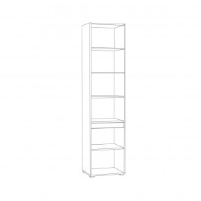 Шкаф 13.200 Сидней в Режи - rezh.ok-mebel.com | фото 2