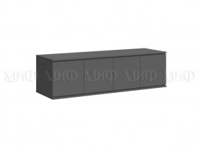 ЧЕЛСИ Шкаф 1600 (4-х створчатый) + Антресоль к шкафу 1600 в Режи - rezh.ok-mebel.com | фото 7