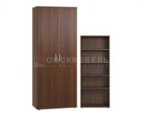 Шкаф 2-х дверный для докуметов Шк18.1 в Режи - rezh.ok-mebel.com | фото