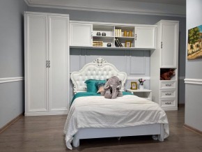 Шкаф 2-х ств без зеркала Мишель в Режи - rezh.ok-mebel.com | фото 7