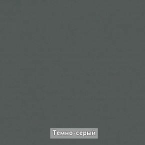 Шкаф 2-х створчатый с зеркалом "Ольга-Лофт 3.1" в Режи - rezh.ok-mebel.com | фото 4