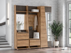 СОРЕНТО Шкаф 2-х створчатый в Режи - rezh.ok-mebel.com | фото 3