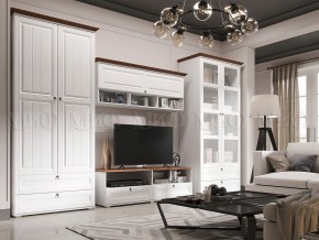 ВАЛЕНСИЯ Шкаф 2-х створчатый в Режи - rezh.ok-mebel.com | фото 3