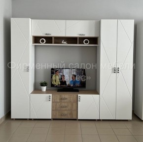 Шкаф 2-ств. с полками "Сандра" в Режи - rezh.ok-mebel.com | фото 2