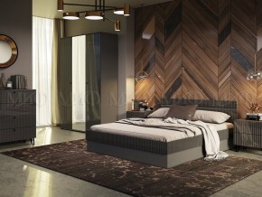 ОЛИВИЯ Шкаф 3-х створчатый в Режи - rezh.ok-mebel.com | фото 6