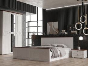ВАЛЕНСИЯ Шкаф 3-х створчатый в Режи - rezh.ok-mebel.com | фото 3
