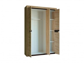 Шкаф 3х створчатый ВЕРСАЛЬ-5 секция №17 в Режи - rezh.ok-mebel.com | фото 2