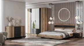 ОМЕГА Шкаф 4-х створчатый (ЦРК.ОМГ.05) в Режи - rezh.ok-mebel.com | фото 3