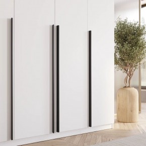 Шкаф 4-х створчатый Айрон ШК-13 (белый) в Режи - rezh.ok-mebel.com | фото 10