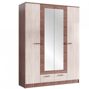 Шкаф Адель 1600 в Режи - rezh.ok-mebel.com | фото 2